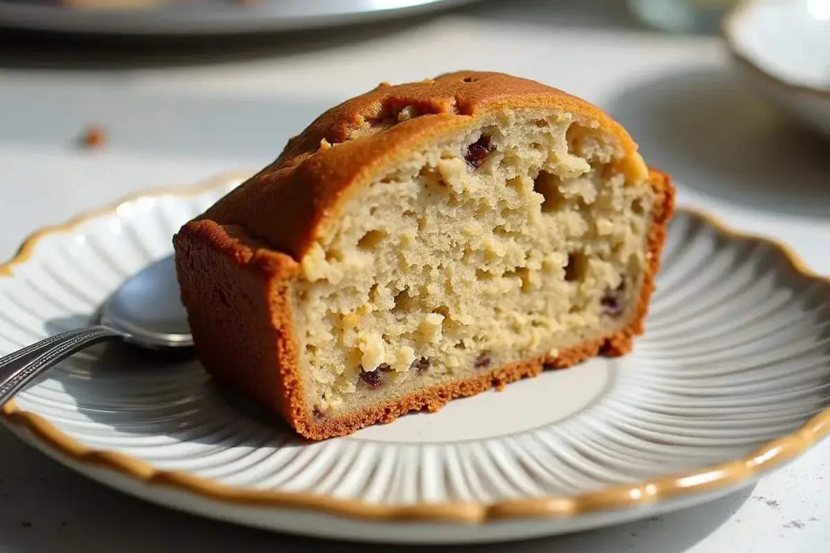 2-Banana Bread Recipe