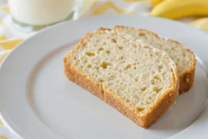 Creative Banana Bread Add-Ins