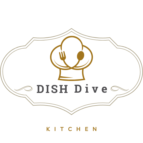 Dish Dive