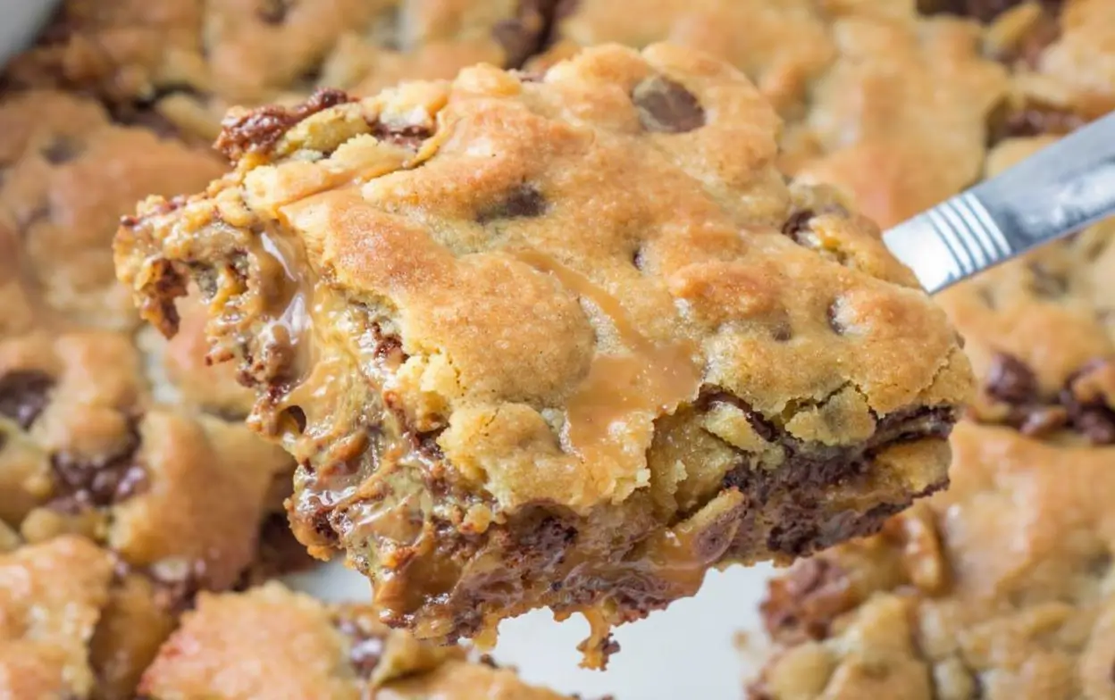 Knock You Naked Bars