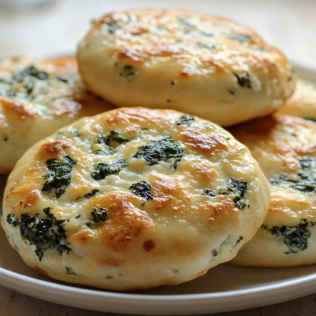 Cottage Cheese Flagels