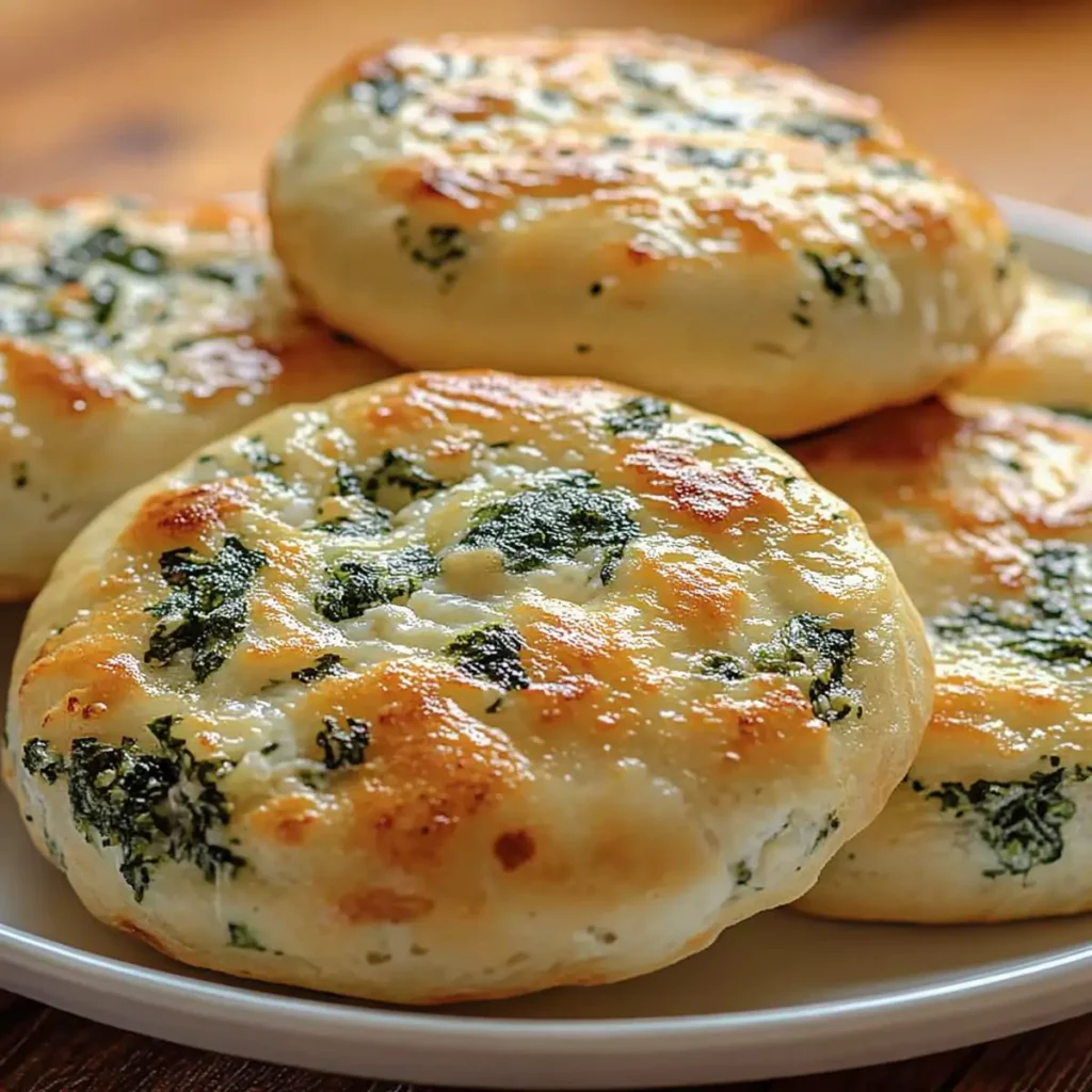 Cottage Cheese Flagels